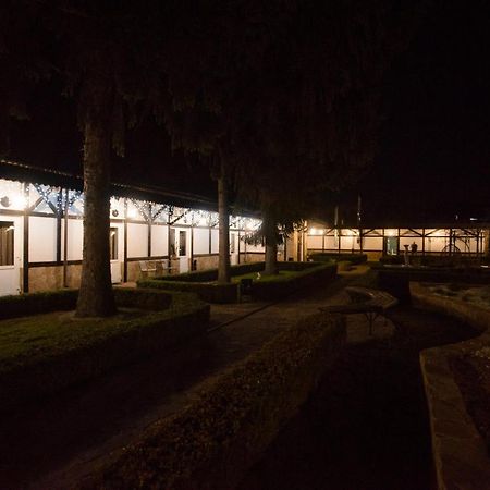 Hotel Хуторок Smila Exterior foto